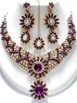 Fashion Jewelry Set
